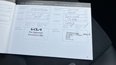 Kia Sportage 1.6T GDi 157 48V ISG GT-Line 5dr DCT Petrol Estate